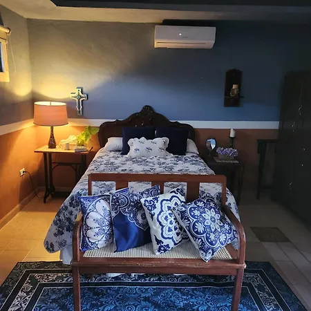 Campo Paraiso Suites